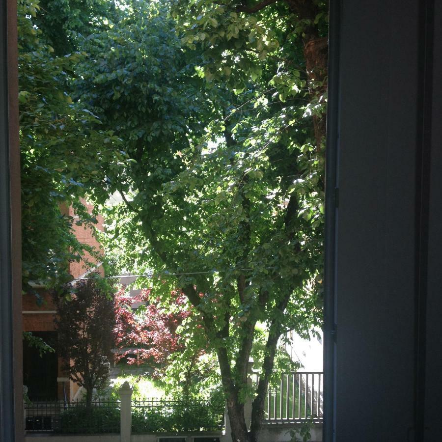 Procaccini Apartment Bolonya Dış mekan fotoğraf
