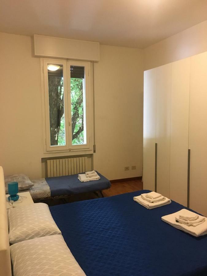 Procaccini Apartment Bolonya Dış mekan fotoğraf