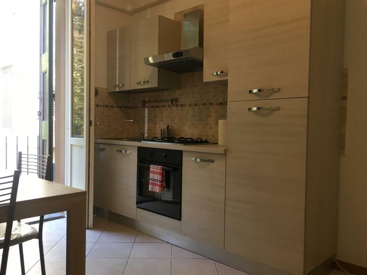 Procaccini Apartment Bolonya Dış mekan fotoğraf
